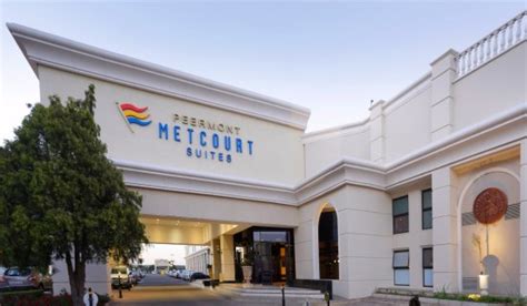 metcourt hotel|Peermont Metcourt Suites .